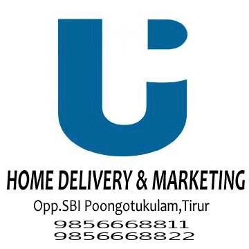 UPTURN HOME DELIVERY